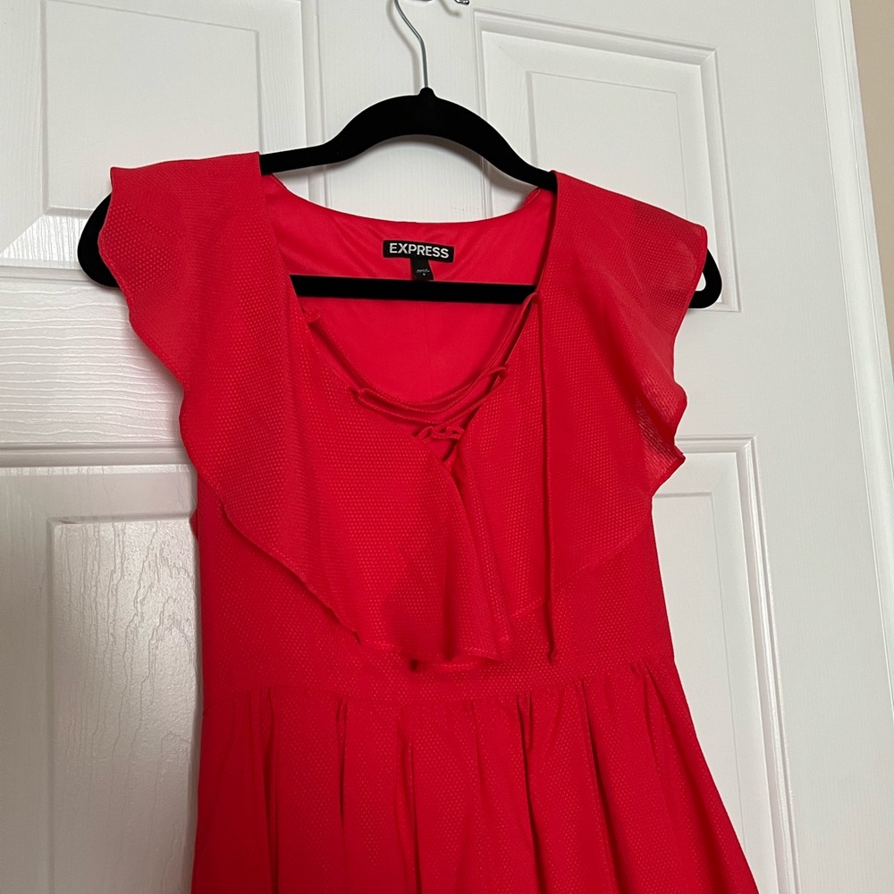 Express Dress - Picture 4 of 5